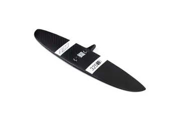 AXIS Rear Wing 325mm wingspan - Progressive - Carbon Expressversand