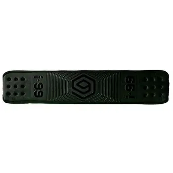 i99 Windsurf & Wing Fußschlaufe Neo PRO Superlight Straps - black Heißes Angebot