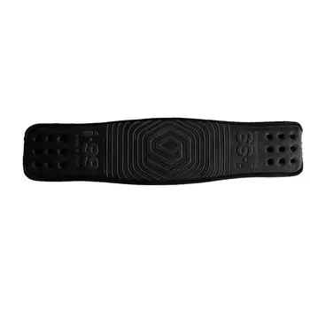 Echt i99 Windsurf & Wing Fußschlaufe Neo Superlight Straps - black/green