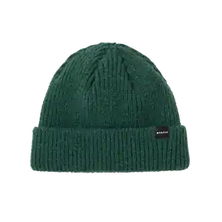 Mystic The Micro Beanie - O/S-Cypress Green Highlight