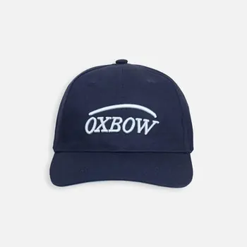 Expressversand Oxbow Cap Letter - U NOIR