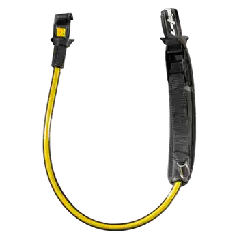 Finale Aktion Point 7 Trapeztampen Vario+ Harness Lines - 24-30 inch