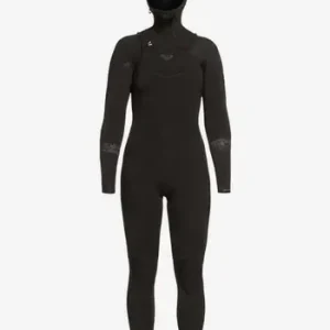 Mega-Angebot Roxy Wetsuit 3/2Mm Syncro Fz - Neoprenanzug Surfshop 24 online - Windsurf, Foil, Wing