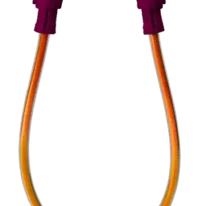 Severne Windsurf Trapeztampen FIXED HARNESS LINES orange-rubine - 24 orange-rubine Direktkauf