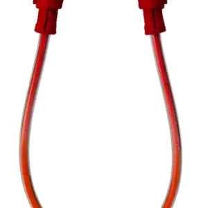 Severne Windsurf Trapeztampen FIXED HARNESS LINES red - 26 red Kracherpreis