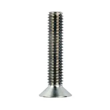 Slingshot Hover Glide Stainless Steel Bolt Tapered - M6 x 20 Schnäppchen