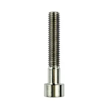 Echt Slingshot Titanium Bolt - M8 x 75