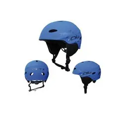 Rabatt Concept X Wassersport Helm Surf + Kite Blau - XS