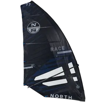 North Sails Windsurf Segel Slalom Race 2023 Surfshop 24 online - Windsurf, Foil, Wing Billig