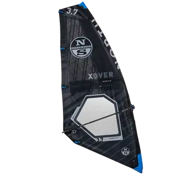 North Sails Windsurf Segel X-Over 2023 Surfshop 24 online - Windsurf, Foil, Wing Sichere Zahlung