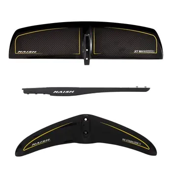 Naish Wing Foil Jet Ma Semi-Complete (No Mast) Surfshop 24 online - Windsurf, Foil, Wing Begrenztes Angebot