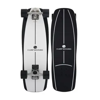 Sonderaktion Curfboard Surfskate WAVE PRO