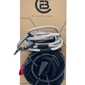 FBC Wing Waist Belt Pro+ V2 - L/XL Super-Preis