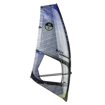 Jetzt Kaufen North Sails Windsurf Segel Wave GEN3 2026 - 5.6