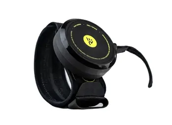 Begrenztes Angebot Ride Engine Tractable Reel Leash mit Calf Wrap