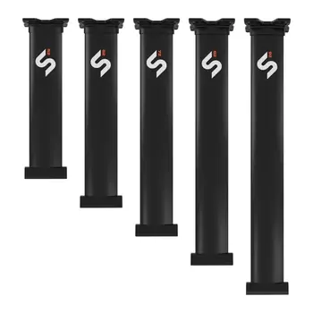 Slingshot One-Lock Foil Aluminum Mast - 52 Direktkauf