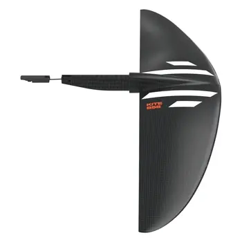 Slingshot One-Lock Kite Front Wing - 755 Top-Angebot