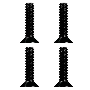 Markenprodukt Slingshot One-Lock M6 x 25mm Bolt Set of (4)