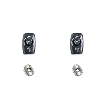 Wochenendangebot Slingshot One-Lock RTS Board Kit