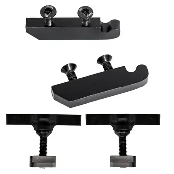 Sonderangebot Slingshot One-Lock RTS Pedestal Kit