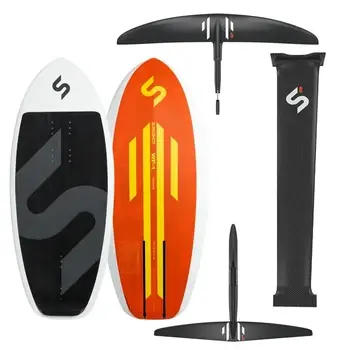 Slingshot One-Lock Wake Glide 925 Advanced Package Top-Preis