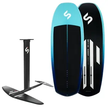 Slingshot One-Lock Wake Quickstart Package Surfshop 24 online - Windsurf, Foil, Wing Garantierte Lieferung