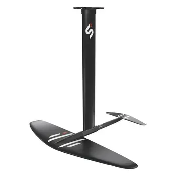 Neu Im Sortiment Slingshot One-Lock Wing QuickStart Package - Ease 1850