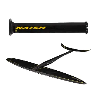 Naish Wing Foil Jet Ha Complete Inklusive C35 Foil Surfshop 24 online - Windsurf, Foil, Wing Versand Am Gleichen Tag