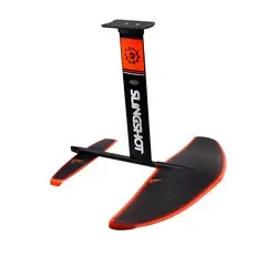 Highlight Slingshot Hover Glide Fsup V.3 Sup Foil Surfshop 24 online - Windsurf, Foil, Wing