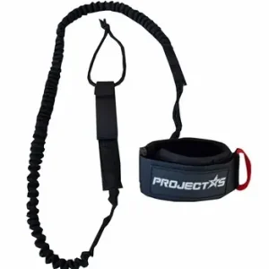 Preisreduziert Project 5 Foil Wing Wrist-Leash - 5,0