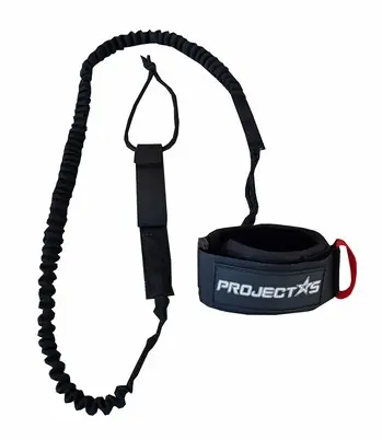 Preisreduziert Project 5 Foil Wing Wrist-Leash - 5,0