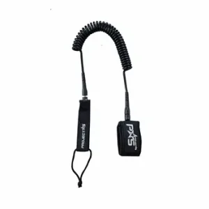 Project 5 Wing Foil Leash Coil - 5,0 Direkt Vom Hersteller