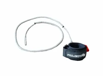 Project 5 Wingfoil Leash Wrist Bungee - 120cm Super-Preis