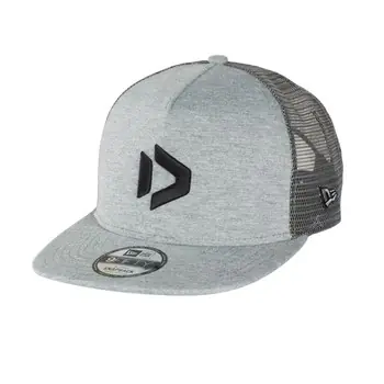 Duotone - Cap New Era Cap 9Fifty Jersey Logo Surfshop 24 online - Windsurf, Foil, Wing Wochenendangebot