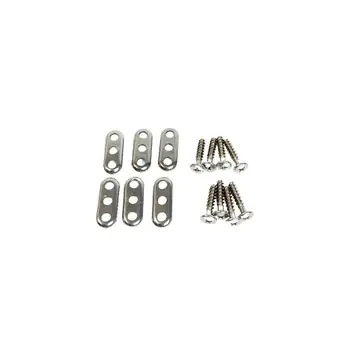 Beliebt Duotone Screw Set incl. Washer for Footstraps Wingboards (8pcs)