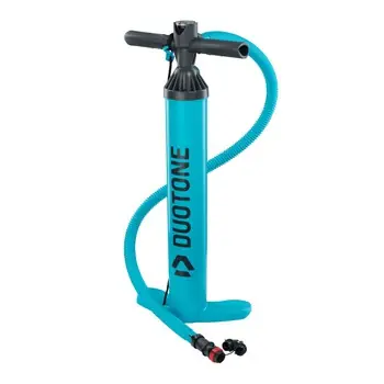 DUOTONE Wing & Kite Multi Pumpe Meistverkauft