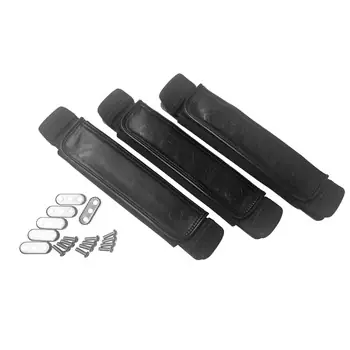 Solange Der Vorrat Reicht Fanatic Footstrap Kit Sky Air (Straps&Nuts) (3Pcs) Surfshop 24 online - Windsurf, Foil, Wing