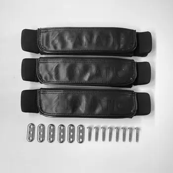 Fanatic Footstraps Foilboards Incl. Screws (3Pcs) Surfshop 24 online - Windsurf, Foil, Wing Finale Aktion
