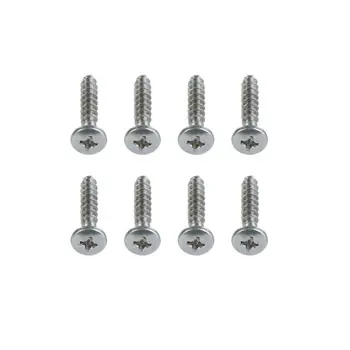 Saisonangebot Fanatic Screw Set For Sky Wing Footstraps (8Pcs) Surfshop 24 online - Windsurf, Foil, Wing
