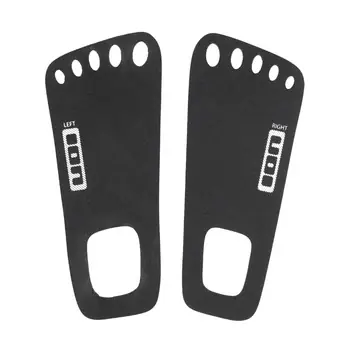 Versand Am Gleichen Tag ION Foot Protector 2024 - black OneSize