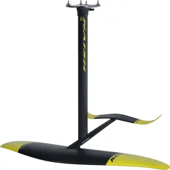Naish 2020 Jet 1650 Foil Complete - Abracadabra Surfshop 24 online - Windsurf, Foil, Wing Super-Preis