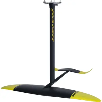Naish 2020 Jet 2000 Foil Complete - Abracadabra Surfshop 24 online - Windsurf, Foil, Wing Super-Preis
