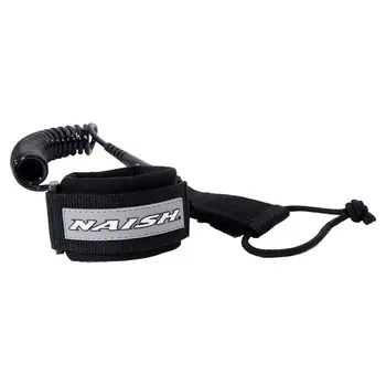 Top-Preis Naish Wing Coil Leash 2024 - Multicolor-