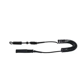 PROLIMIT Wingsurf/Foil Coiled Leash Quick Release Sale