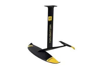 Unifiber Wing Foil Navigator 2023 - 1600 Markenprodukt