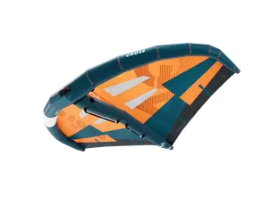 GA Foil Wing CROSS 2025 - 3.7 C1 blue/orange Geprüft