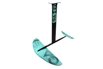 Ga-Foil Wing Foil Hybrid 2000 Alu Set 2021 Surfshop 24 online - Windsurf, Foil, Wing Letzte Chance