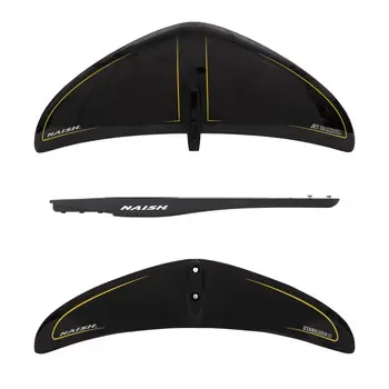 Ausverkauf Naish Wing Foil Jet Semi-Complete (No Mast) 2023 Surfshop 24 online - Windsurf, Foil, Wing