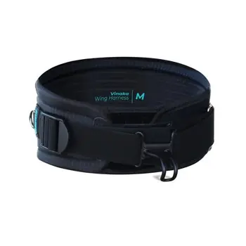 Online Kaufen Ride Engine Wing Trapez Vinaka V1 Black Harness - S