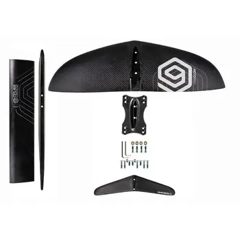 Sofort Bestellen i-99 Wing Foil MOTO Alu - 80